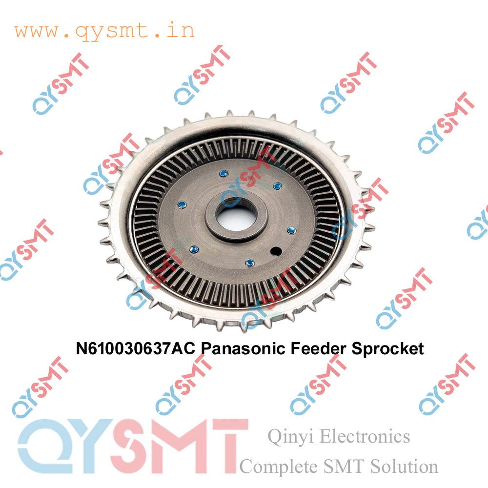 SMT Feeder Sprocket