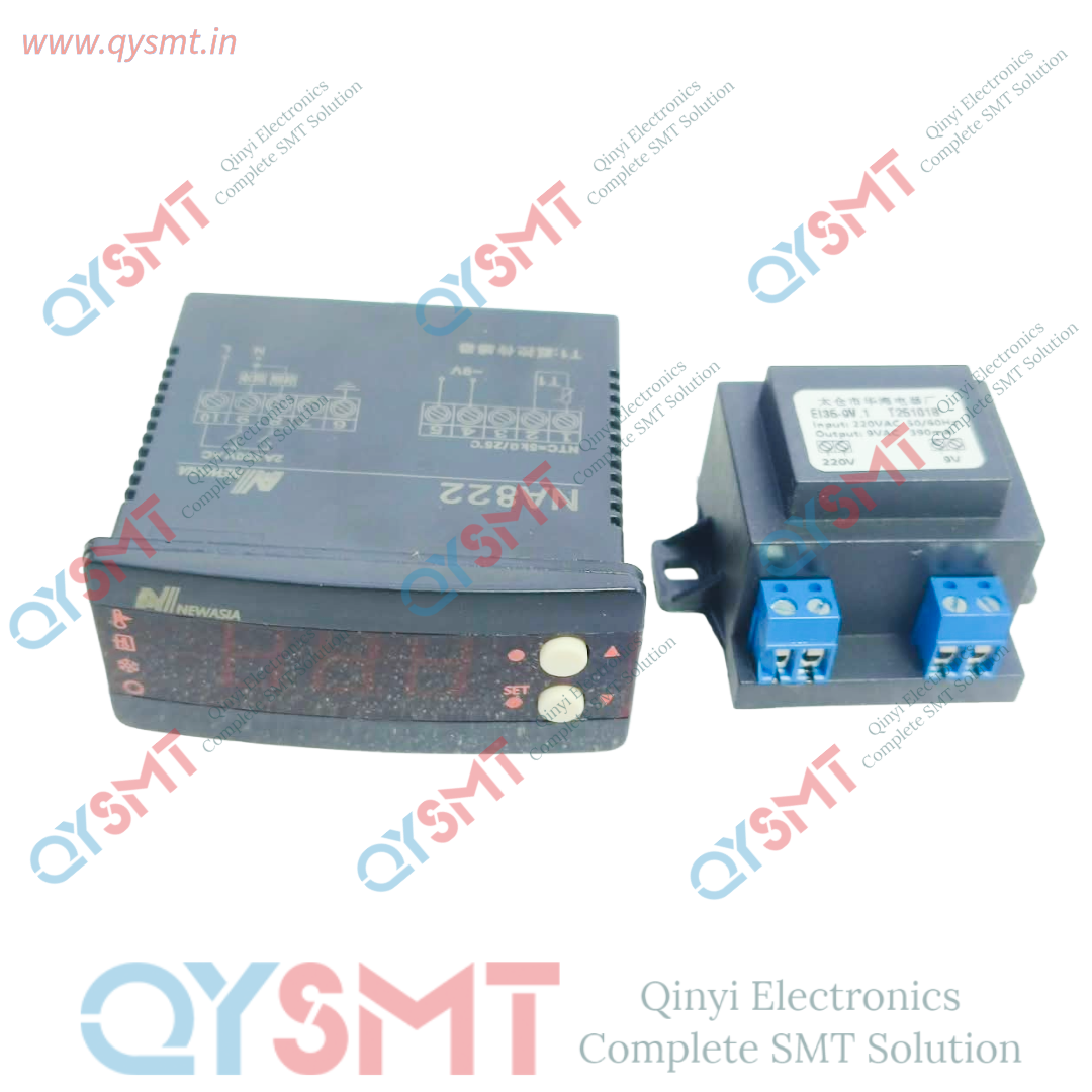 NA822 NEWASIA (220V) Controller