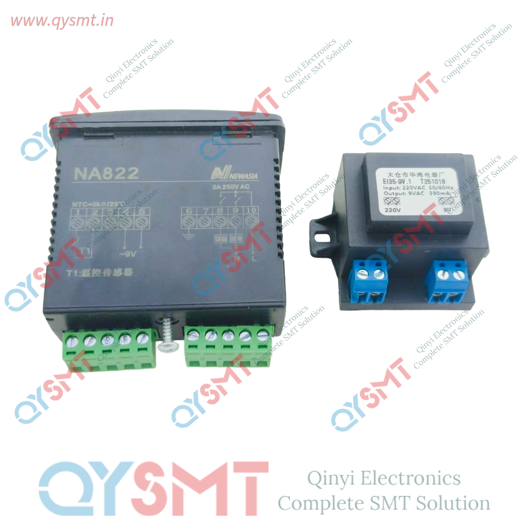 NA822 NEWASIA (220V) Controller