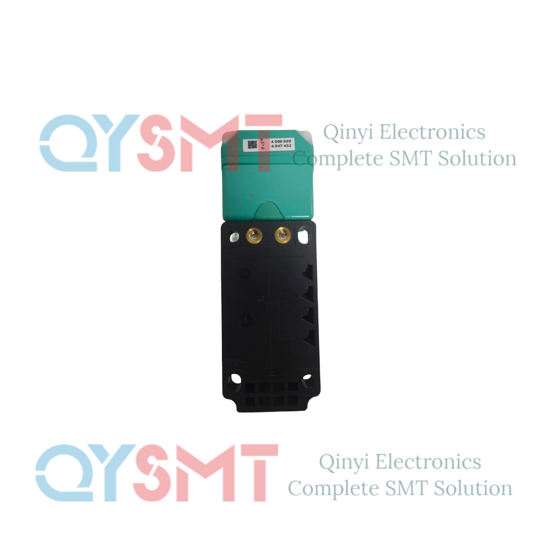 NBN30-U1-Z2 P&F sensor