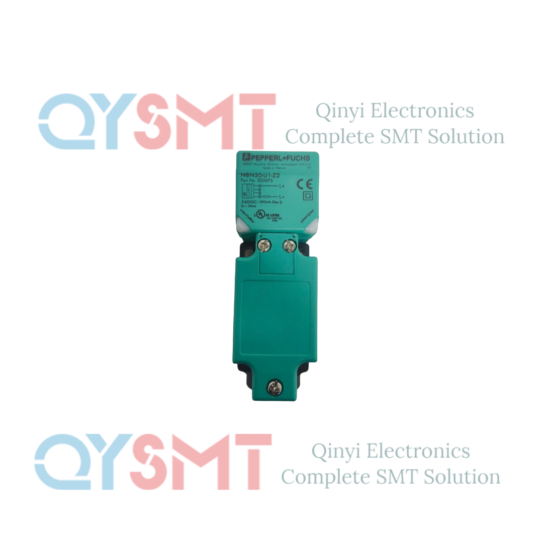 NBN30-U1-Z2 P&F sensor