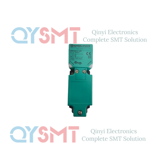 NBN30-U1-Z2 P&F sensor