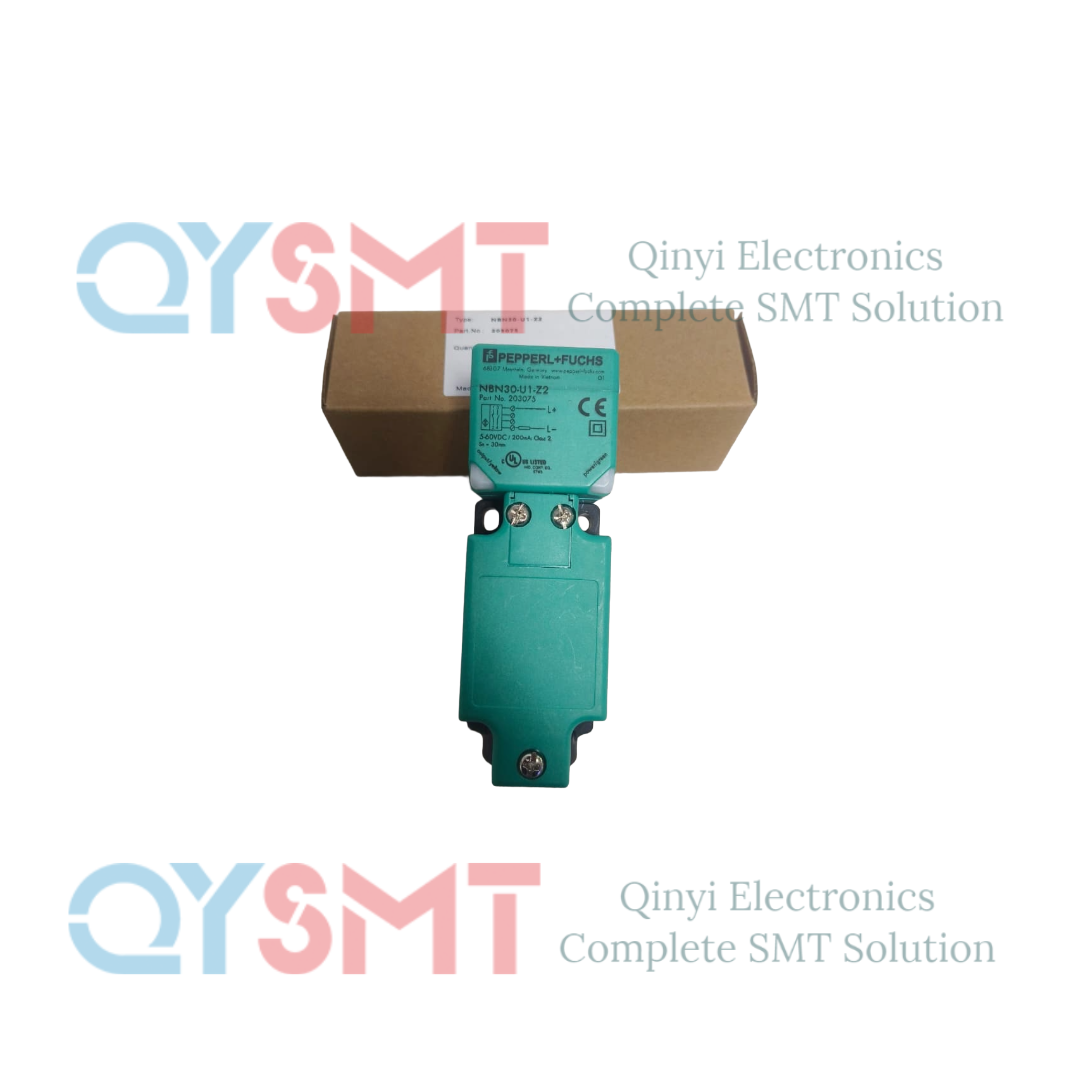 NBN30-U1-Z2 P&F sensor