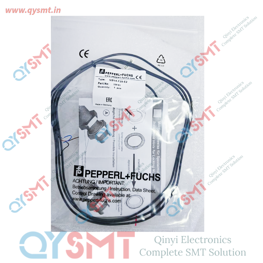 NBN4-F29-E2 PEPPERL -FUCHS SENSOR