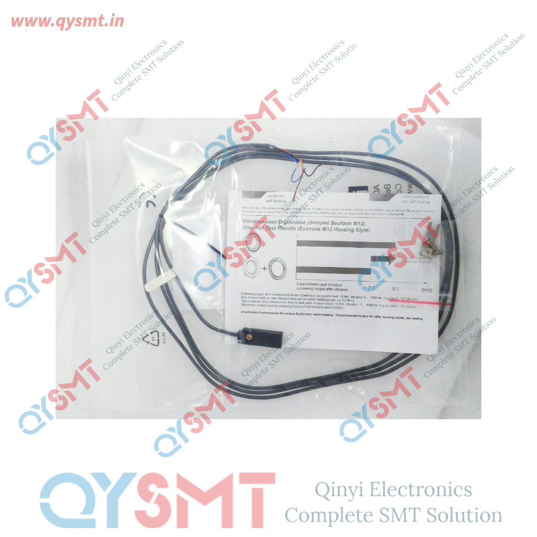 NBN4-F29-E2 PEPPERL -FUCHS SENSOR