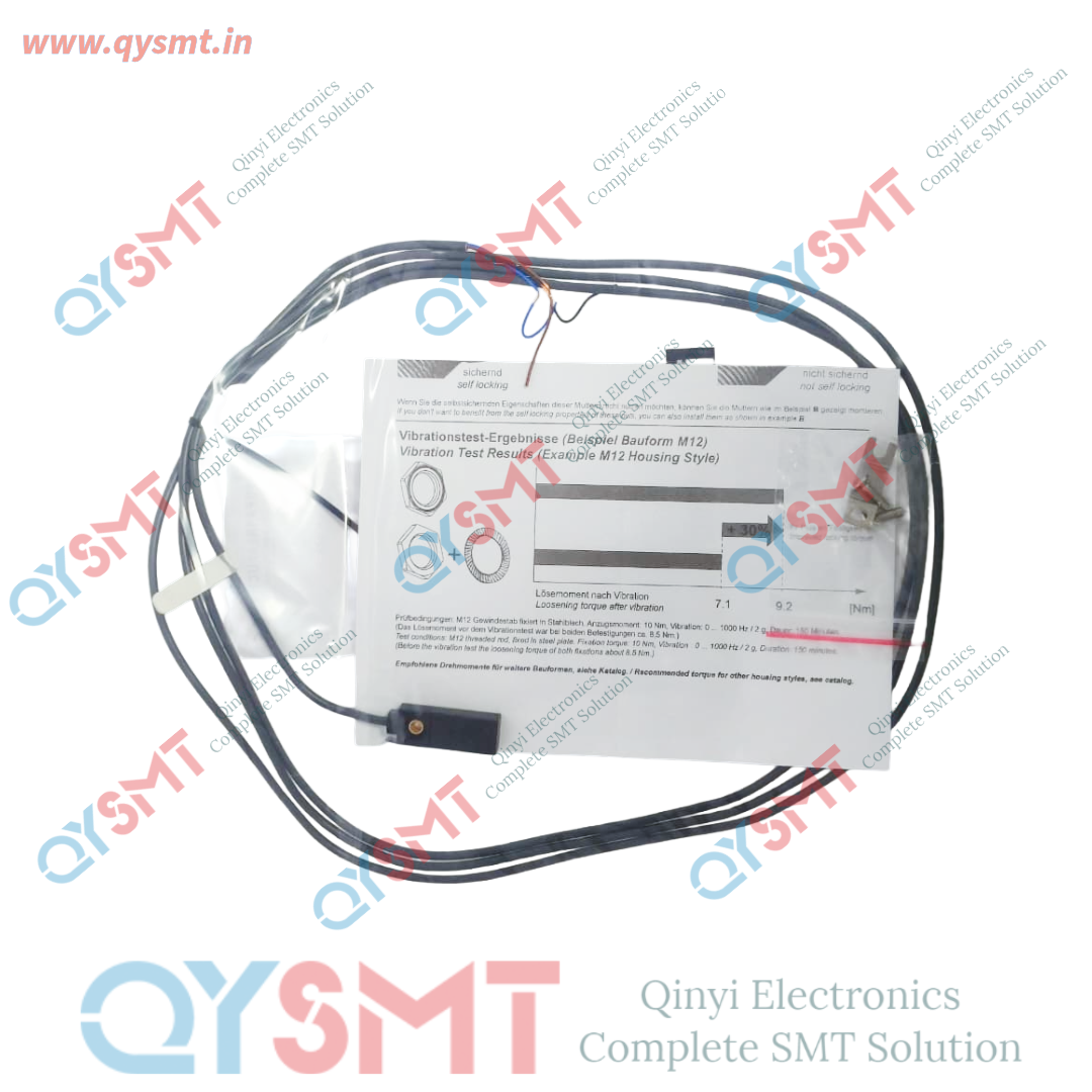 NBN4-F29-E2 PEPPERL -FUCHS SENSOR
