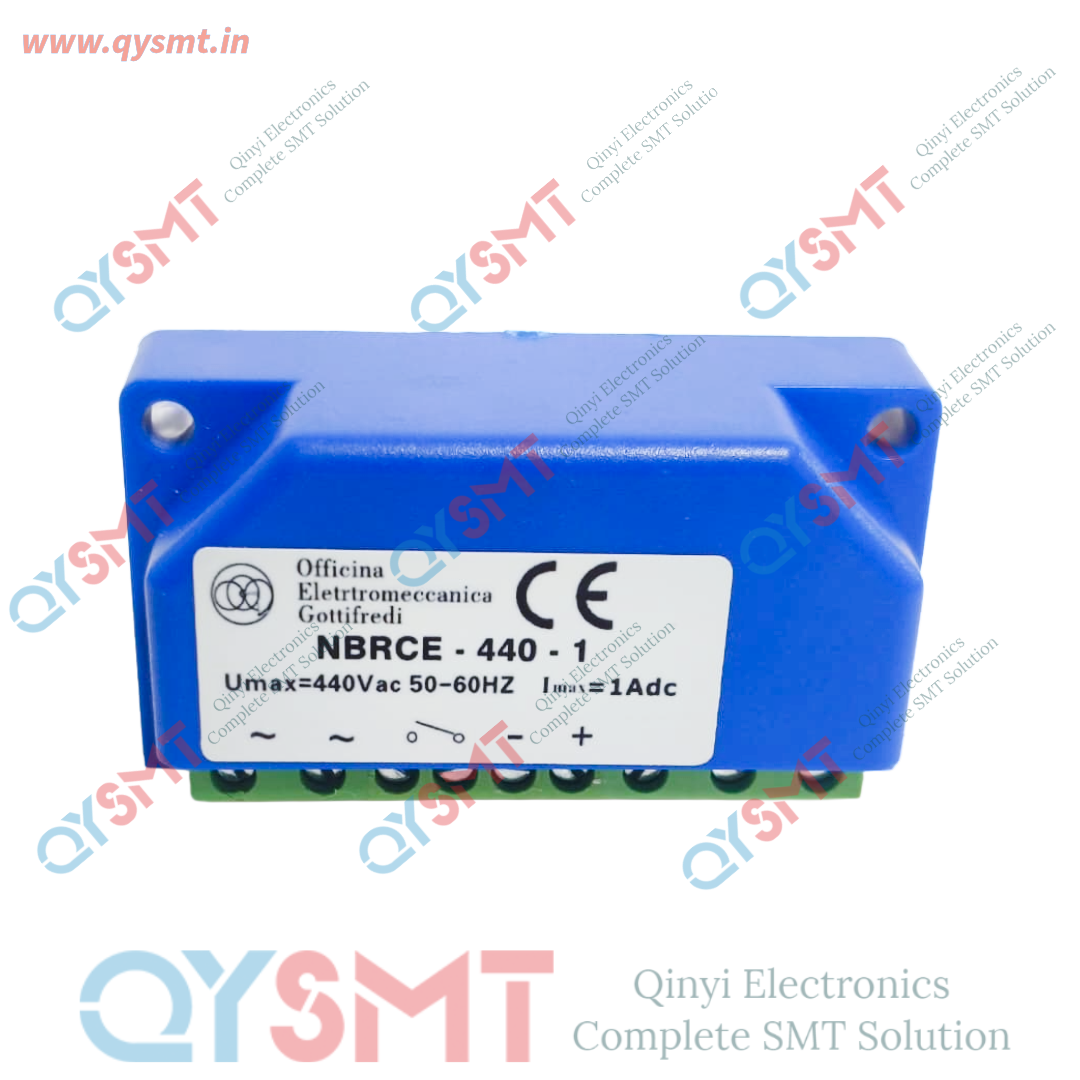 NBRCE-440-1  Motor Brake Rectifier Rectifier Power Supply Device