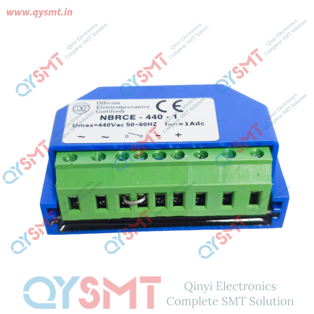 NBRCE-440-1  Motor Brake Rectifier Rectifier Power Supply Device