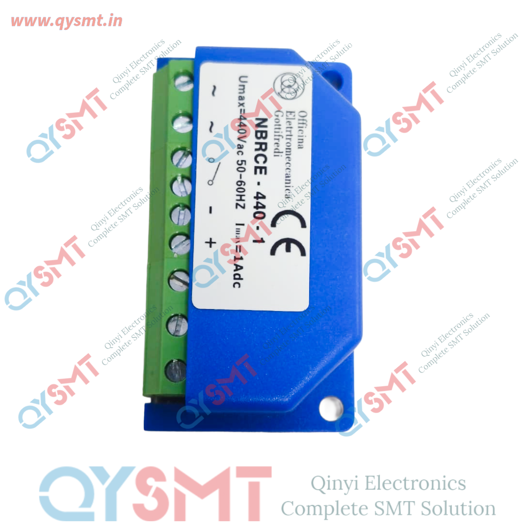 NBRCE-440-1  Motor Brake Rectifier Rectifier Power Supply Device