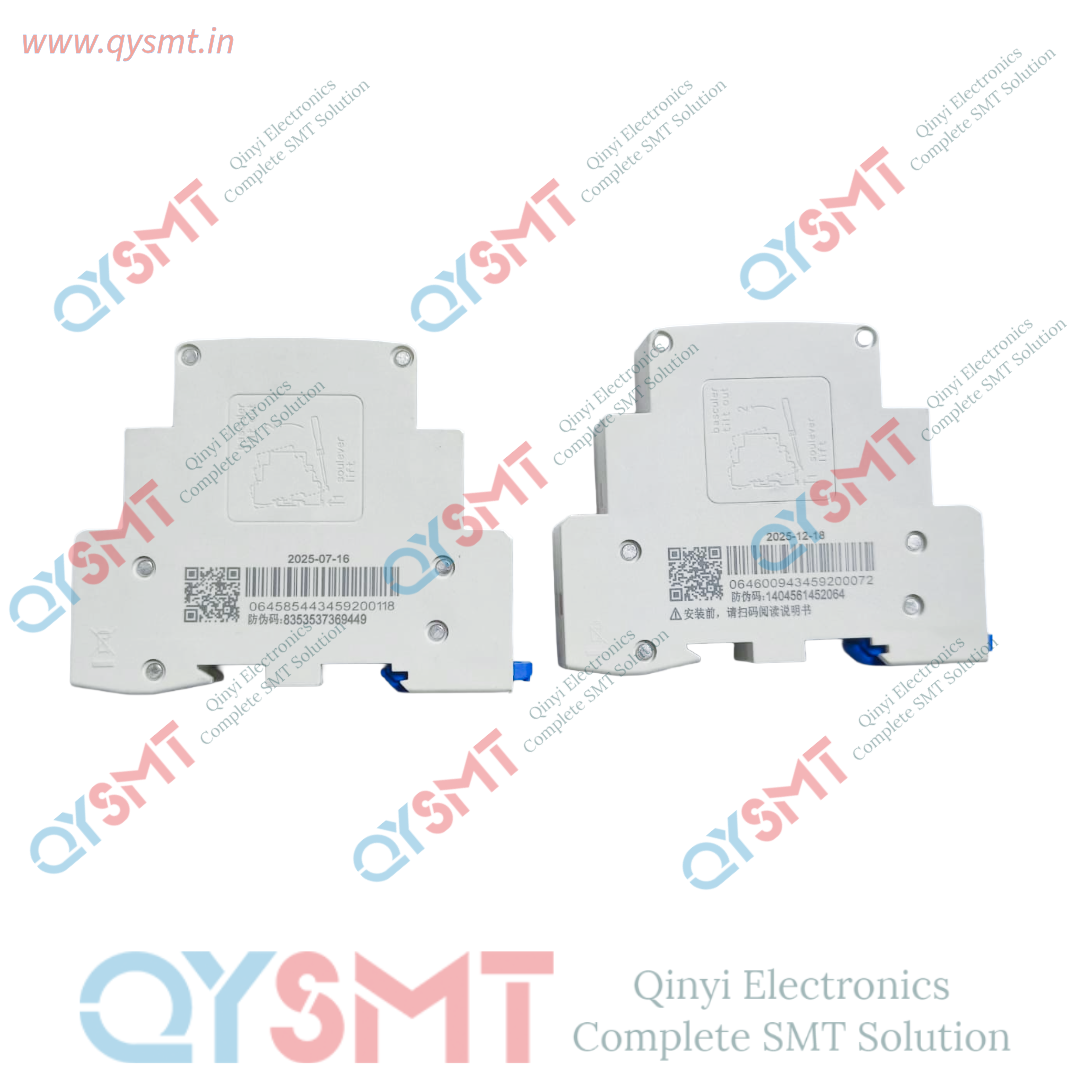 NCH8-2502 Modular Contactor