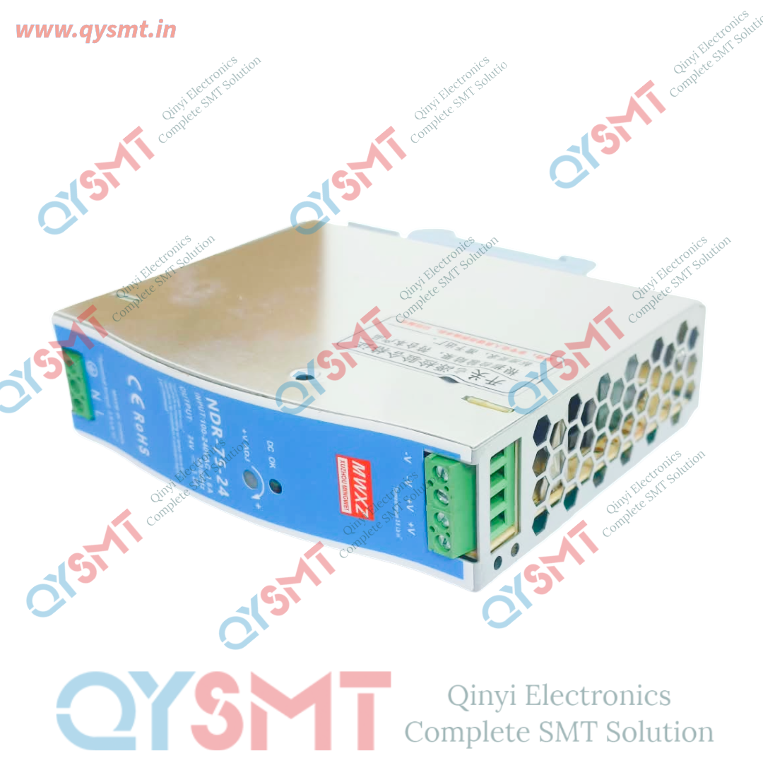 NDR-75-24 DC Power relay