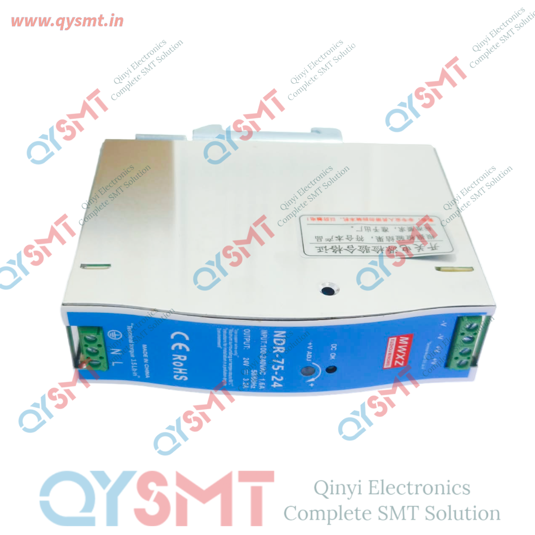 NDR-75-24 DC Power relay