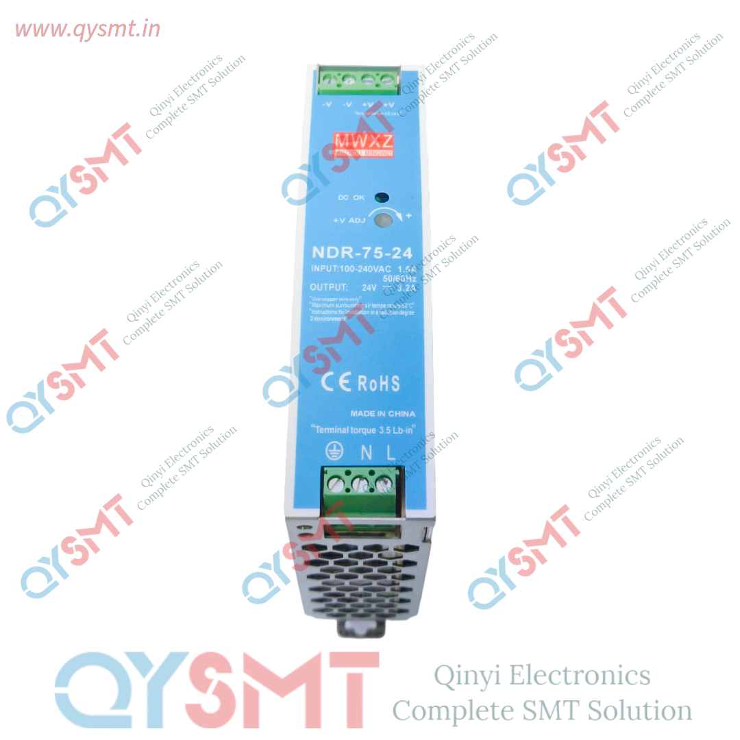 NDR-75-24 DC Power relay