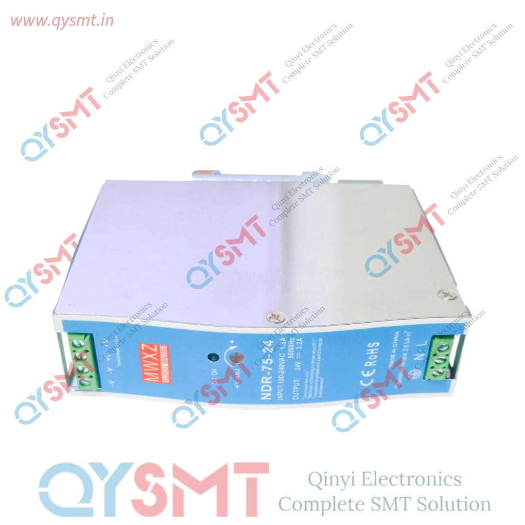 NDR-75-24 DC Power relay