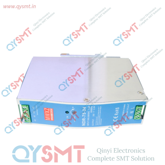 NDR-75-24 DC Power relay