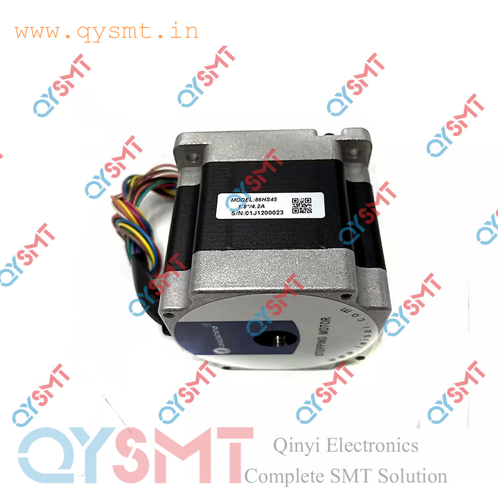 Leadshine 86HS45 Nema34 Stepper Motor