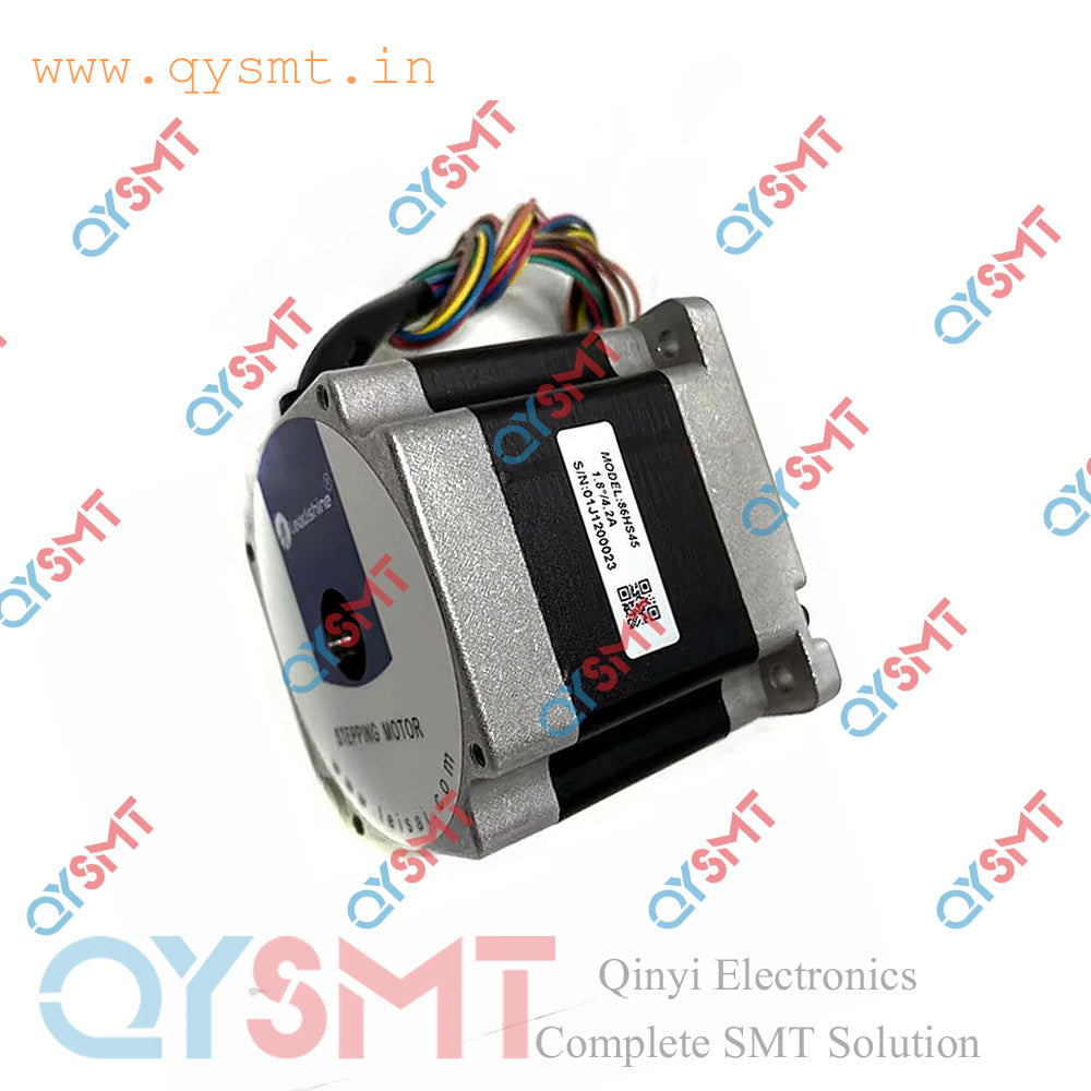 Leadshine 86HS45 Nema34 Stepper Motor