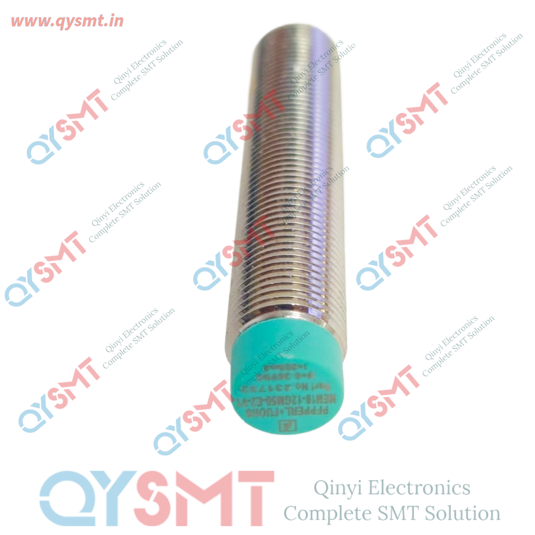 NEN10-12GM50-E2-V1 Pepperl+Fuchs