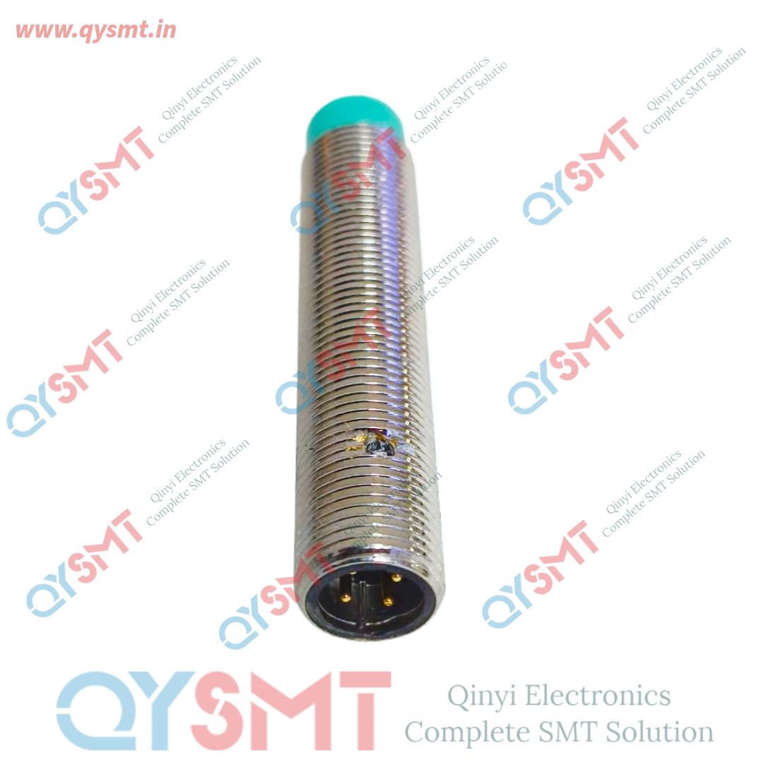 NEN10-12GM50-E2-V1 Pepperl+Fuchs