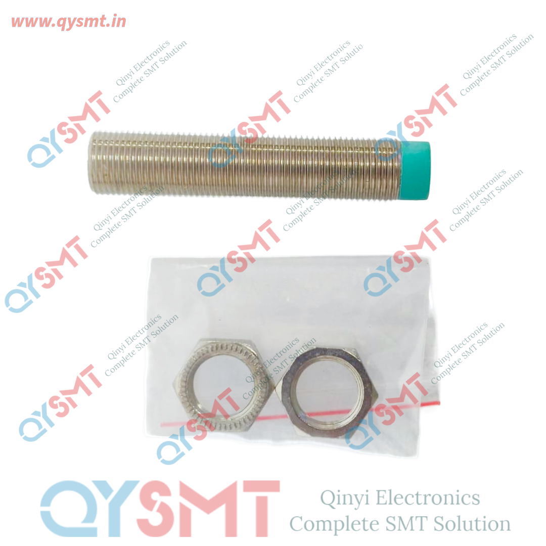 NEN10-12GM50-E2-V1 Pepperl+Fuchs