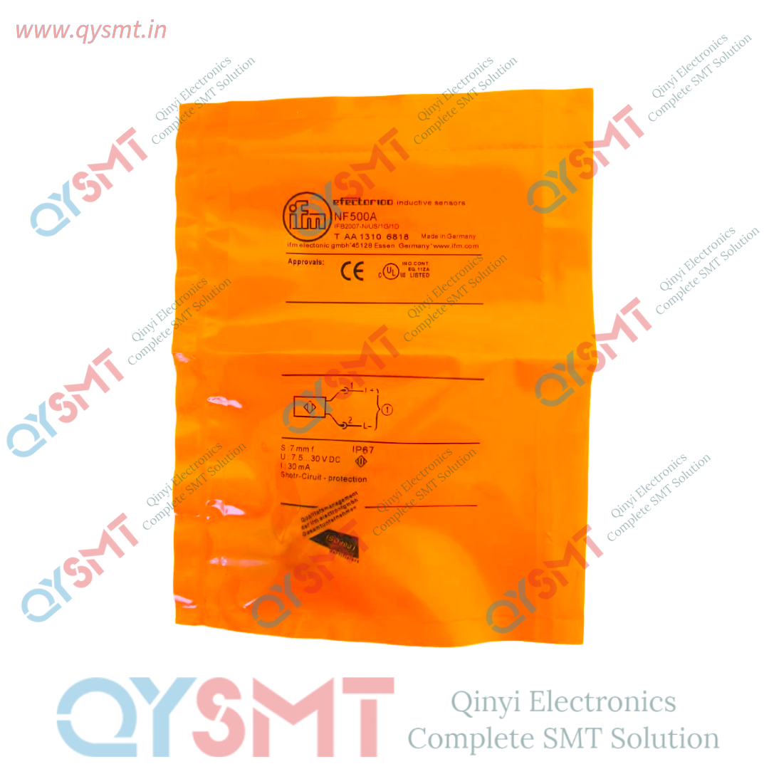 NF500A IFM Sensor