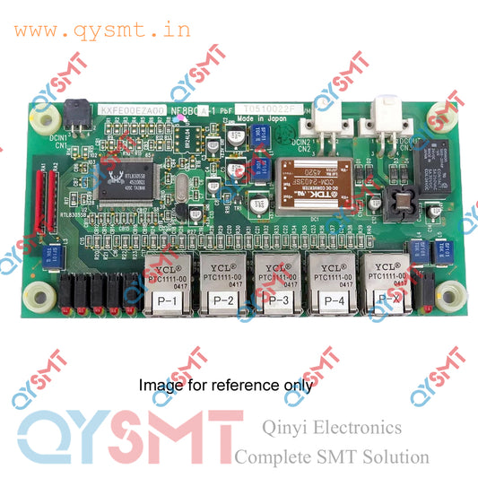 NF8BCA-1 KXFE00EZA00 TO510022F Circuit Board