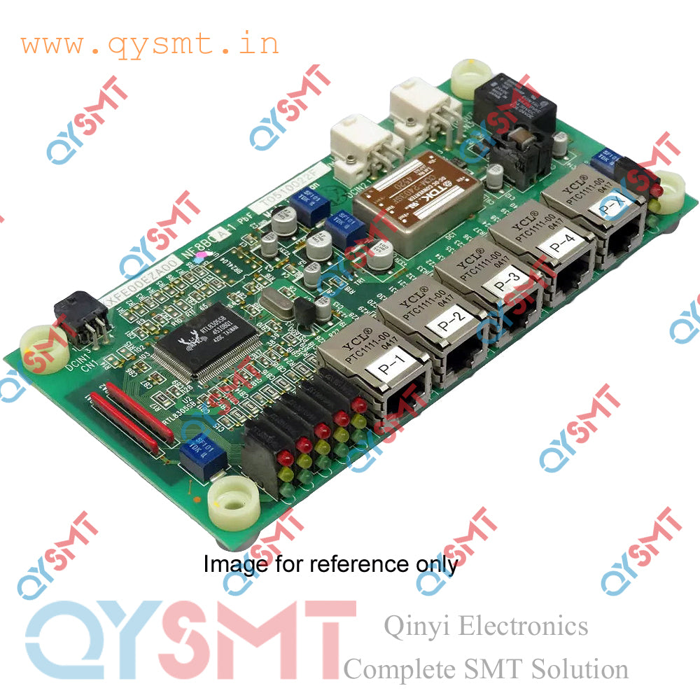 NF8BCA-1 KXFE00EZA00 TO510022F Circuit Board