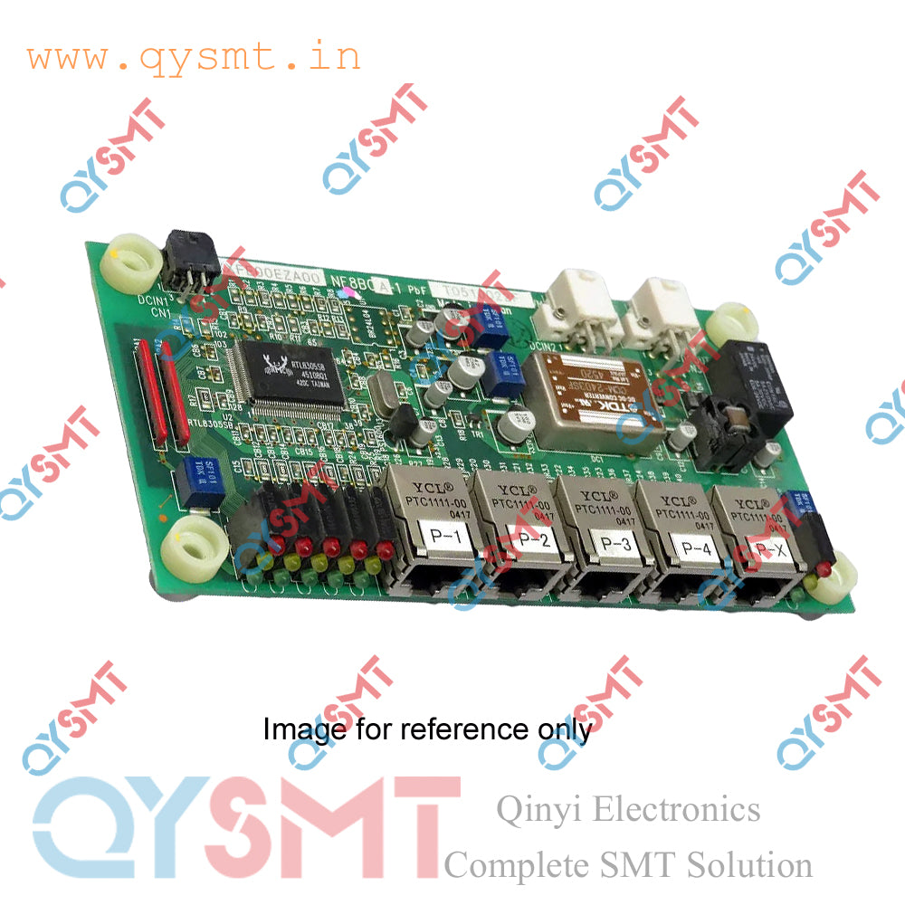 NF8BCA-1 KXFE00EZA00 TO510022F Circuit Board