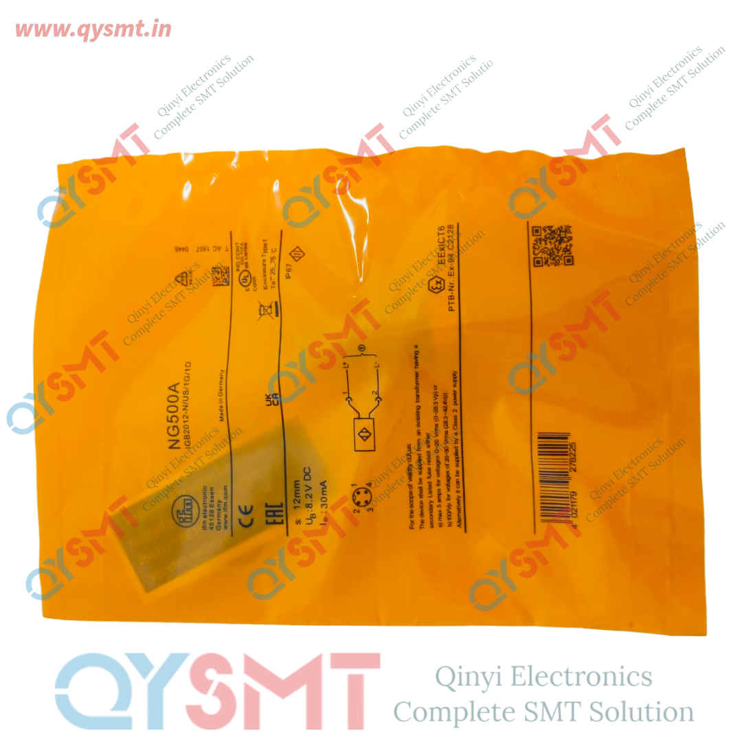 NG500A IFM SENSOR