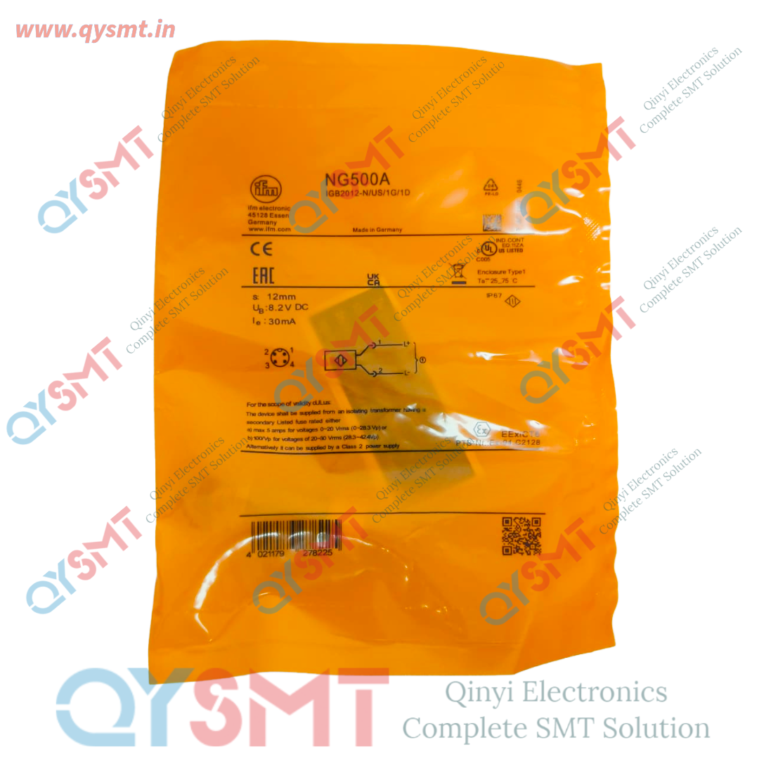 NG500A IFM SENSOR