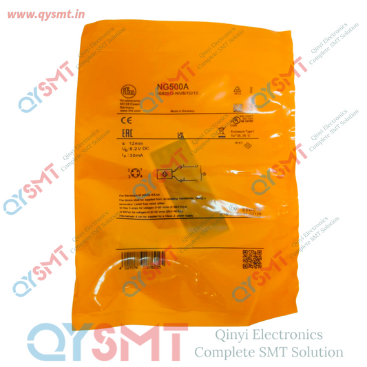 NG500A IFM SENSOR
