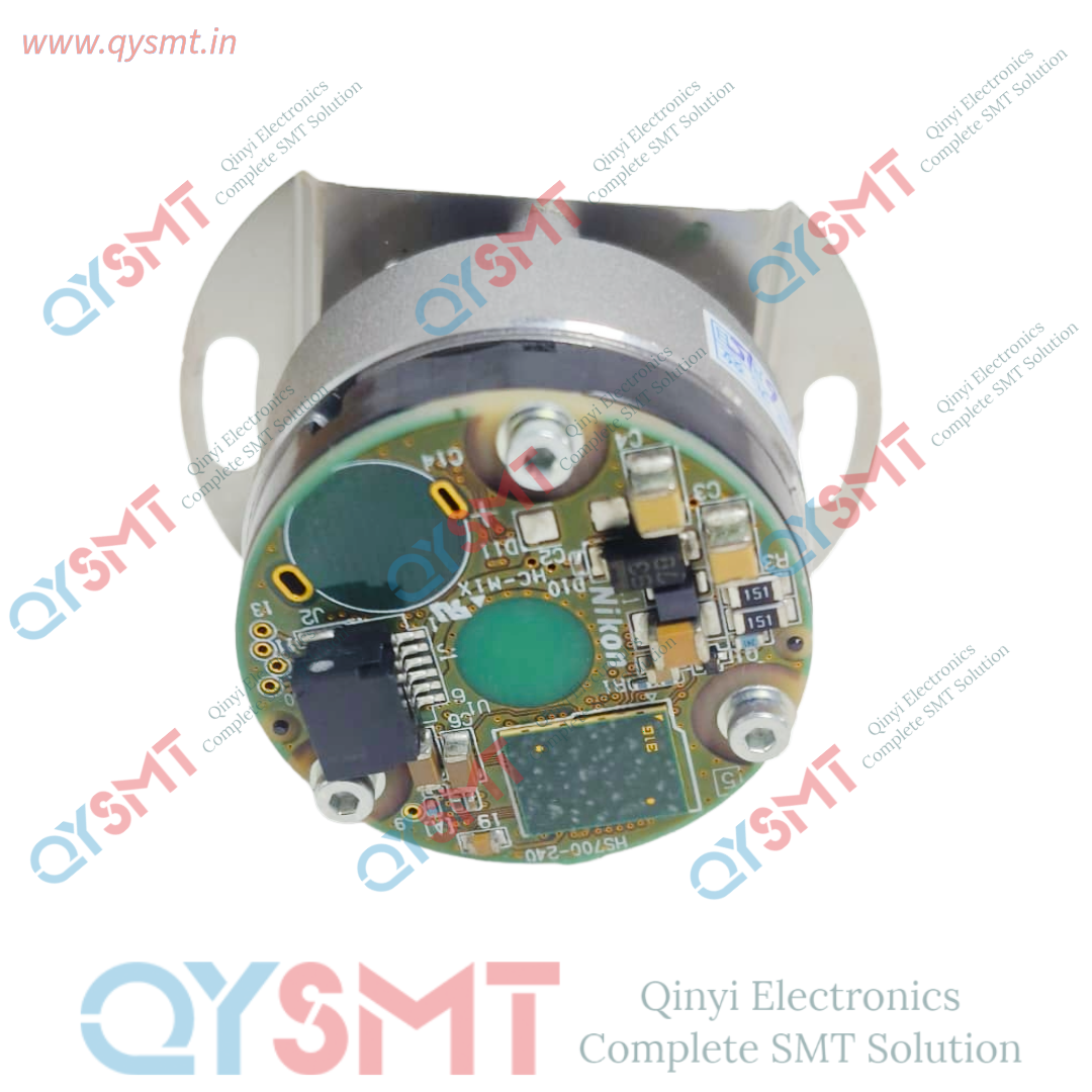 NHZ-38L S 65CME Rotary encoder