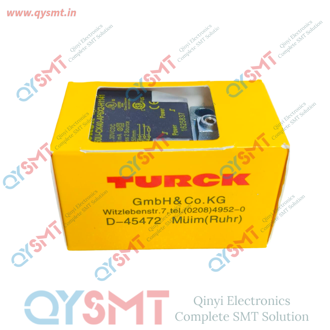 NI50U-CK40-AP6X2-H11411  inductive proximity sensor