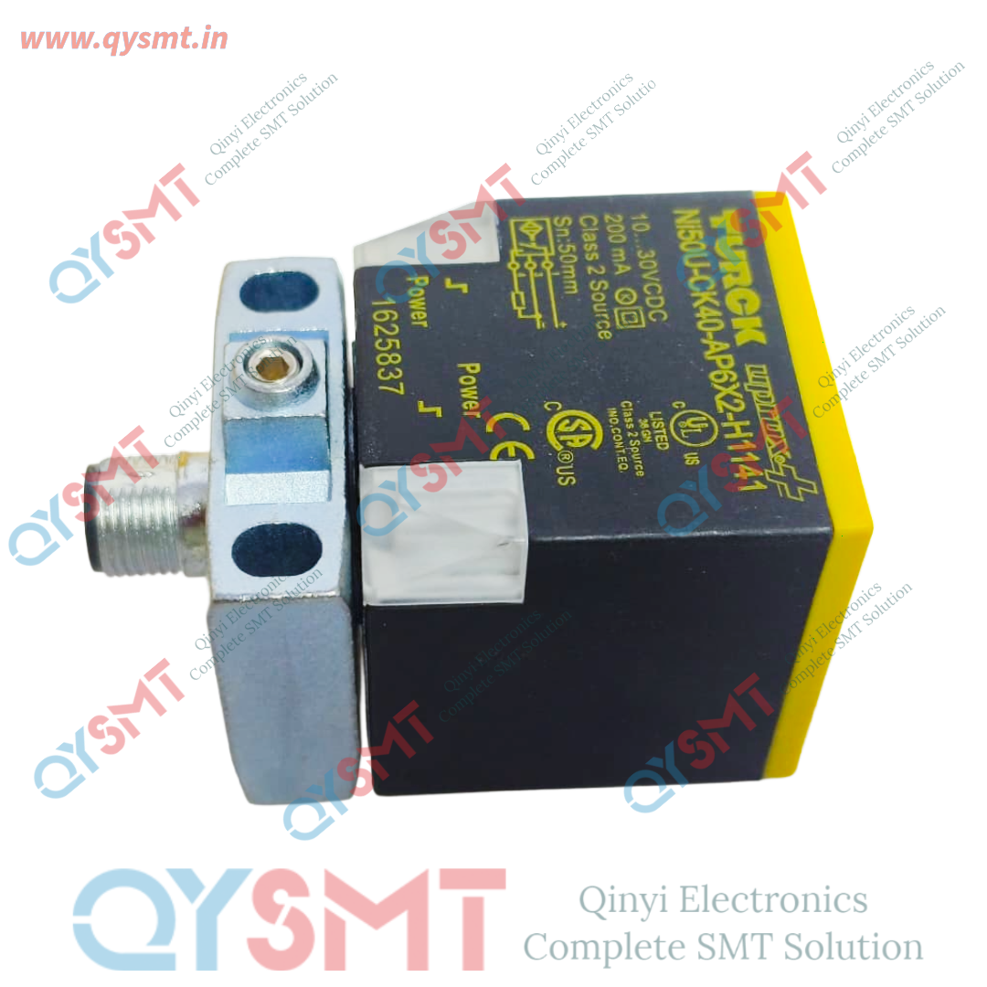 NI50U-CK40-AP6X2-H11411  inductive proximity sensor