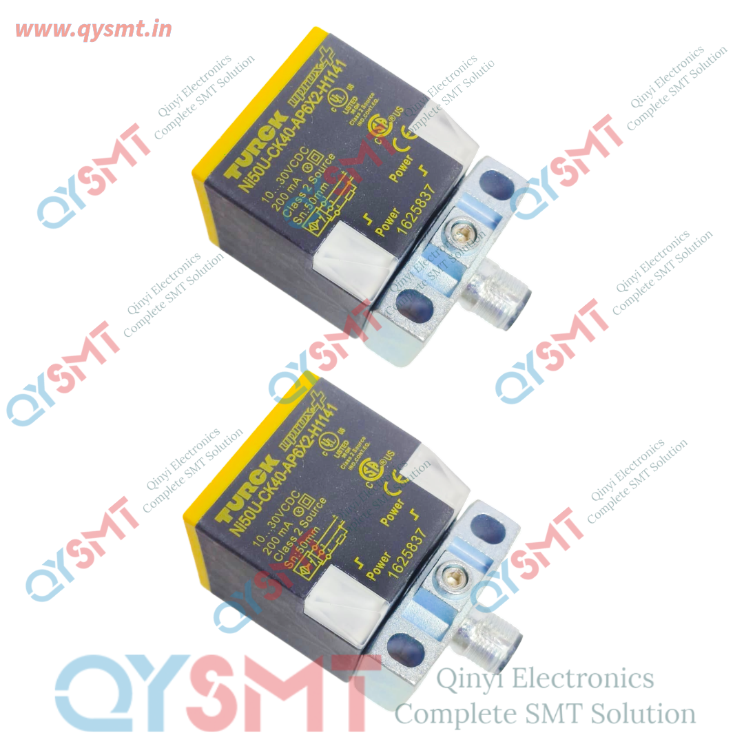 NI50U-CK40-AP6X2-H11411  inductive proximity sensor