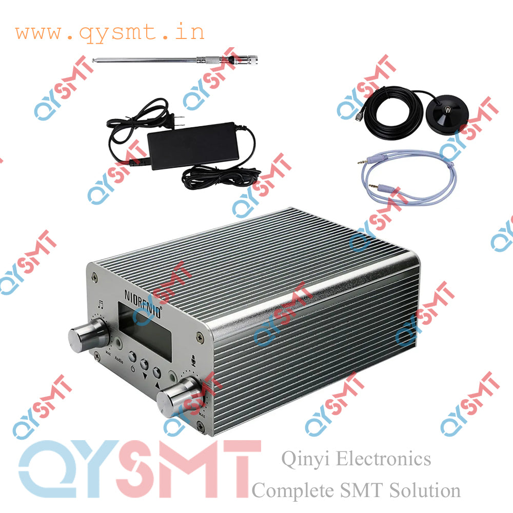 NIO-T15B Stereo FM Transmitter