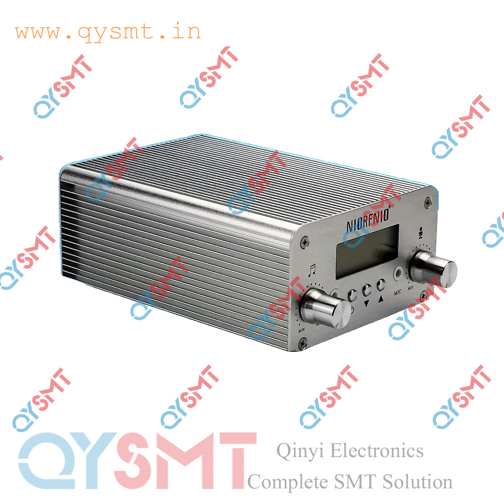 NIO-T15B Stereo FM Transmitter