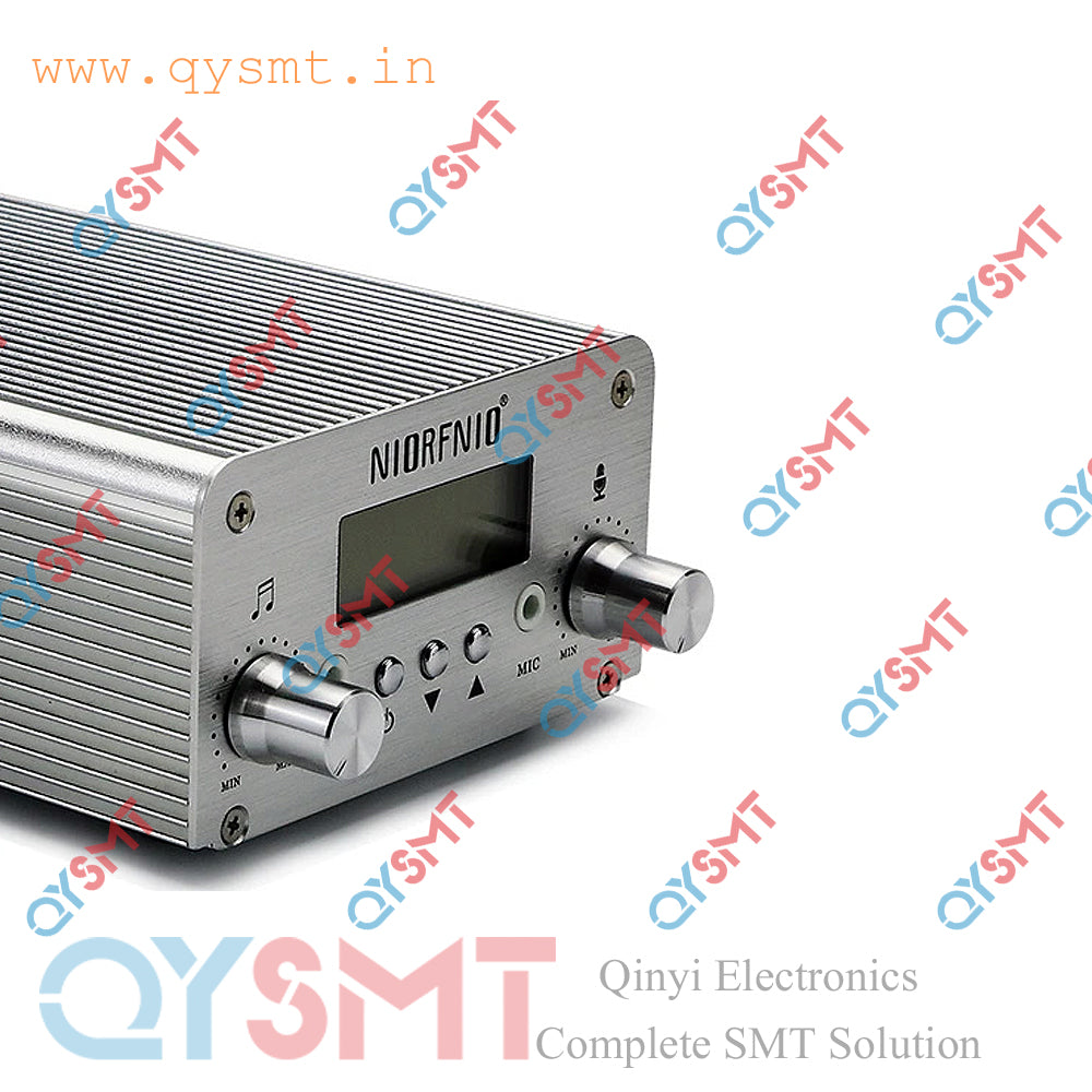 NIO-T15B Stereo FM Transmitter