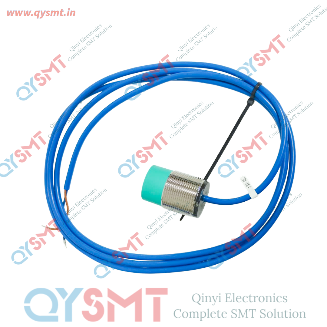 NJ15-30GM-N Pepperl + Fuchs inductive proximity sensor