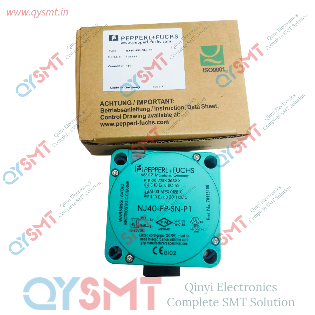 NJ40-FP-SN-P1Proximitysensor