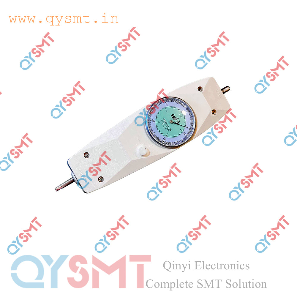 NK-50 Analog Mechanical Push Pull Gauge