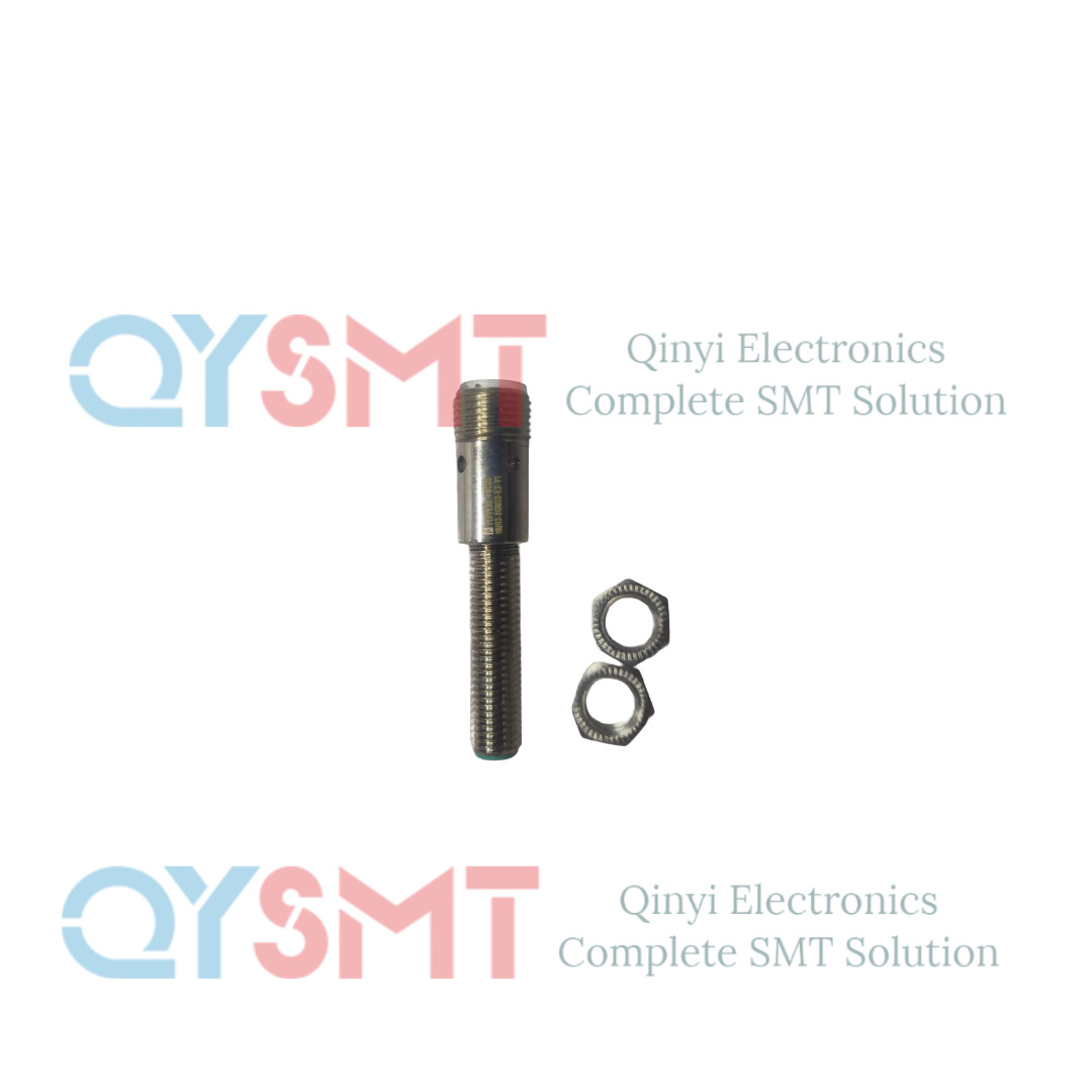 NMB3-8GM50-E2-V1 PEPPERL+FUCHS, INDUCTIVEDC