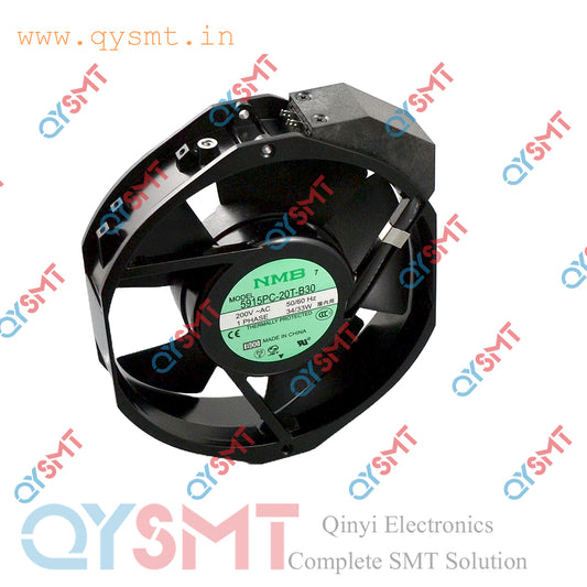 AC Cooling Fan 5915PC-20T-B30