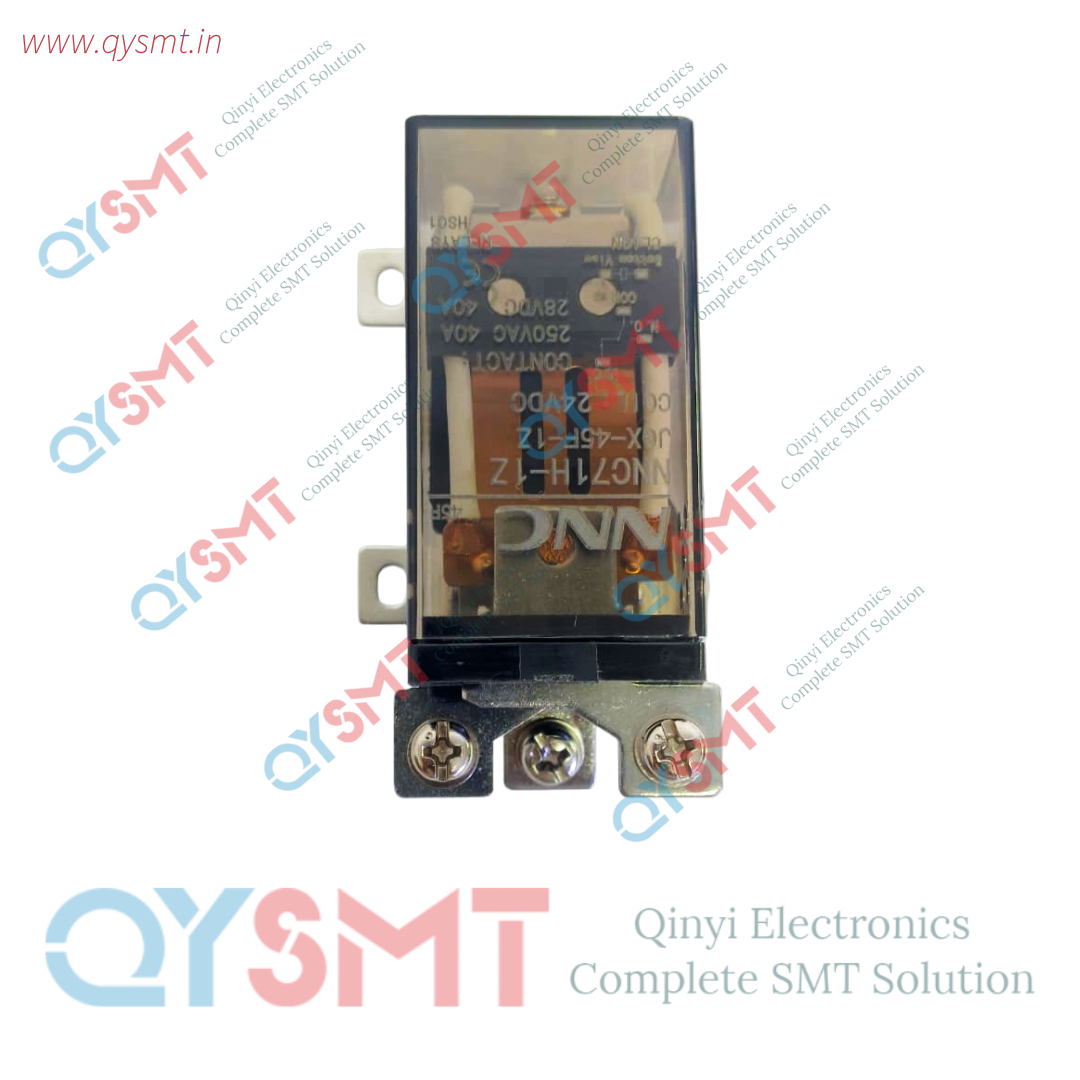 NNC71H-1Z DC24V NNC relay