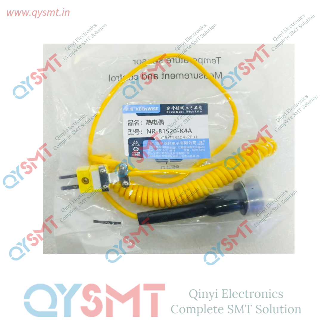 NR-81520-K4A thermocouple
