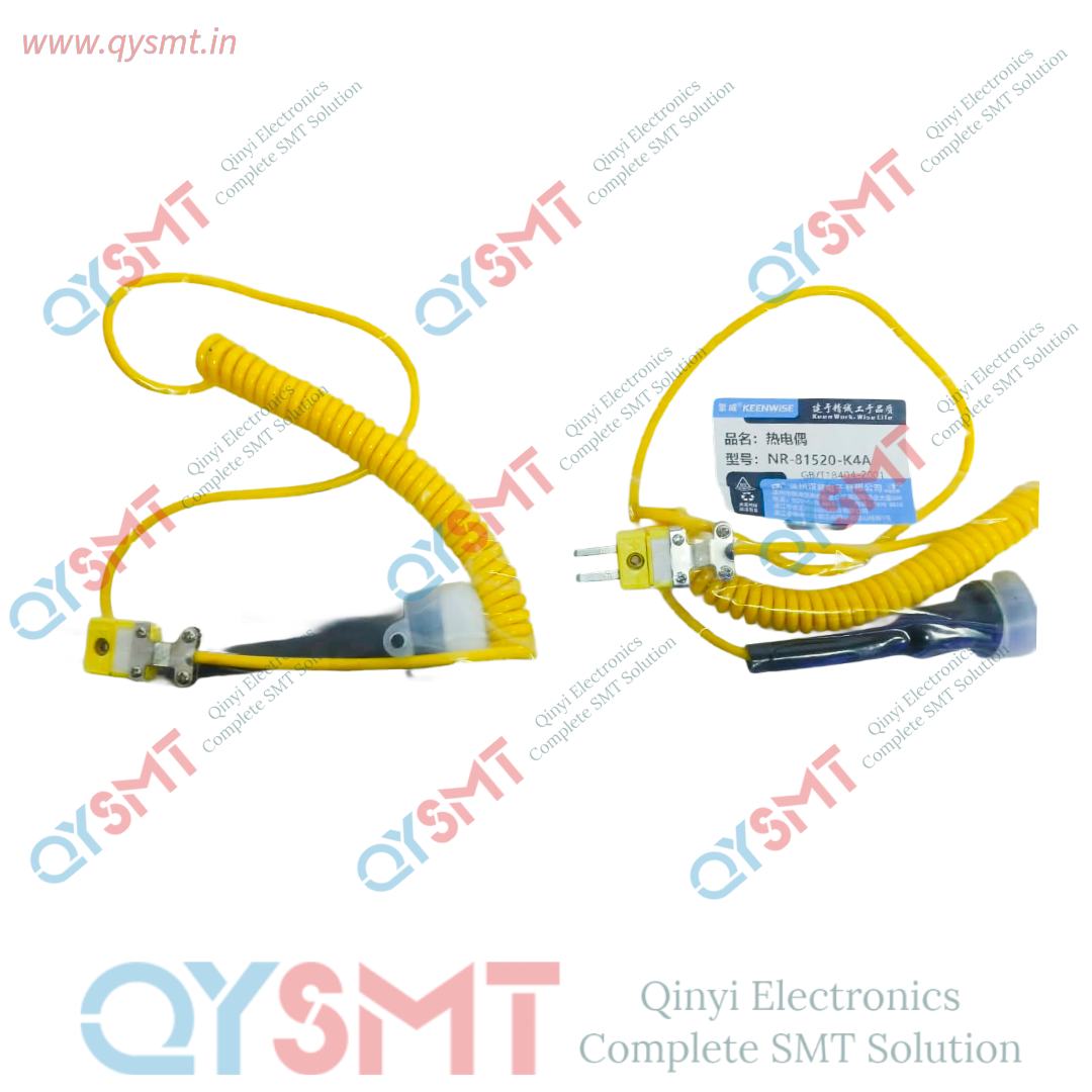 NR-81520-K4A thermocouple