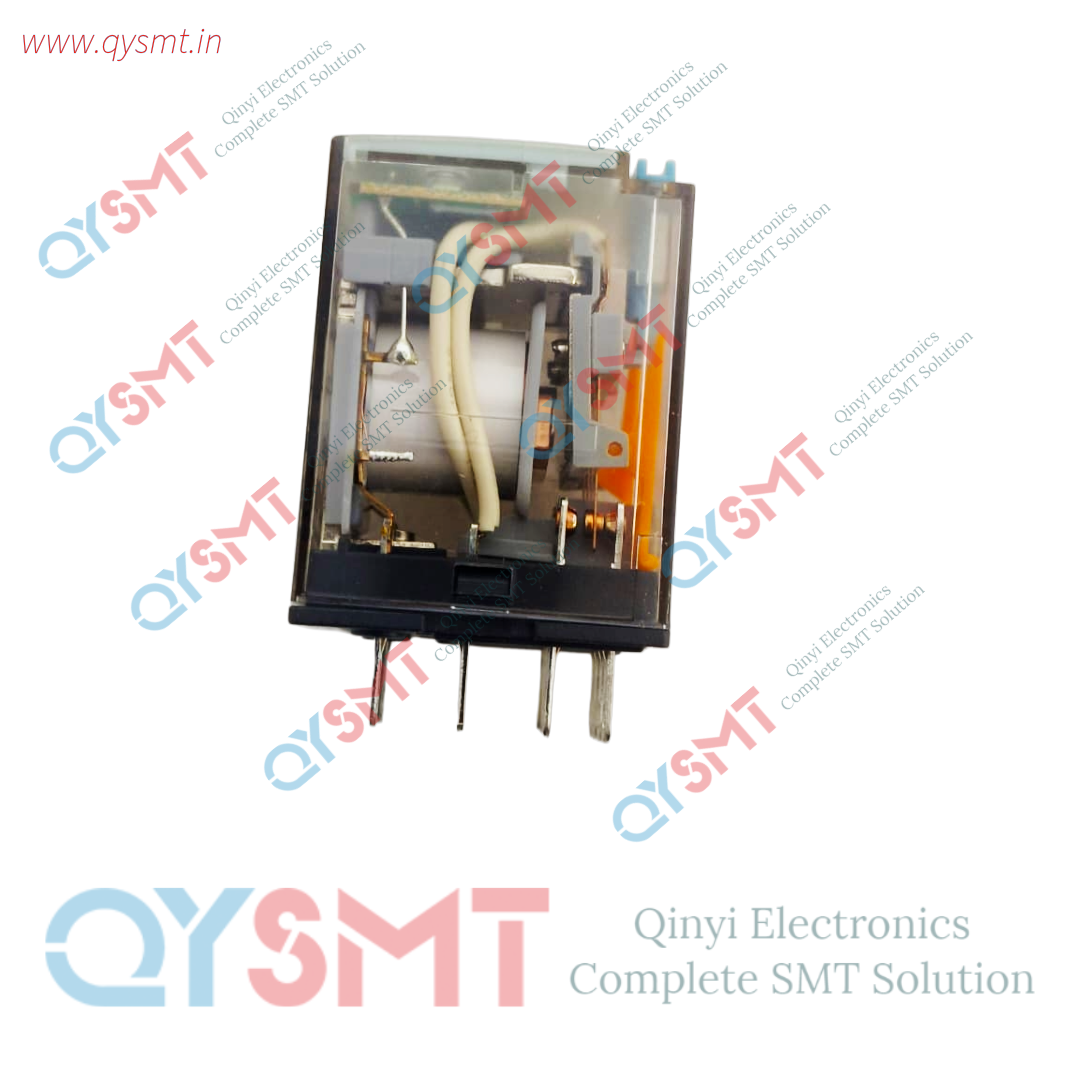 NR4CLT-A220+SYF14A1 APT Make Relay with Base