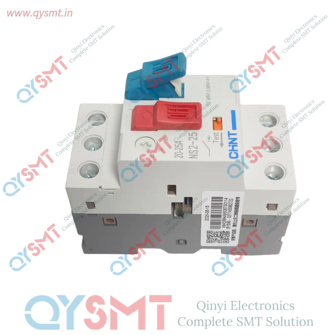 NS2-25 20-25A Limit sensor