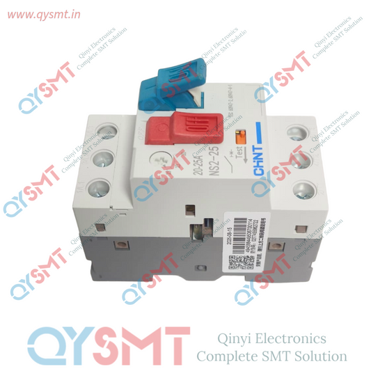 NS2-25 20-25A Limit sensor