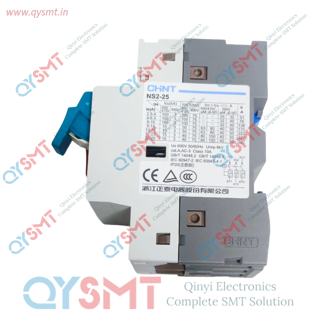 NS2-25 20-25A Limit sensor
